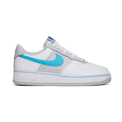 NBA Nike Air Force 1 '07 LV8 'Spurs'