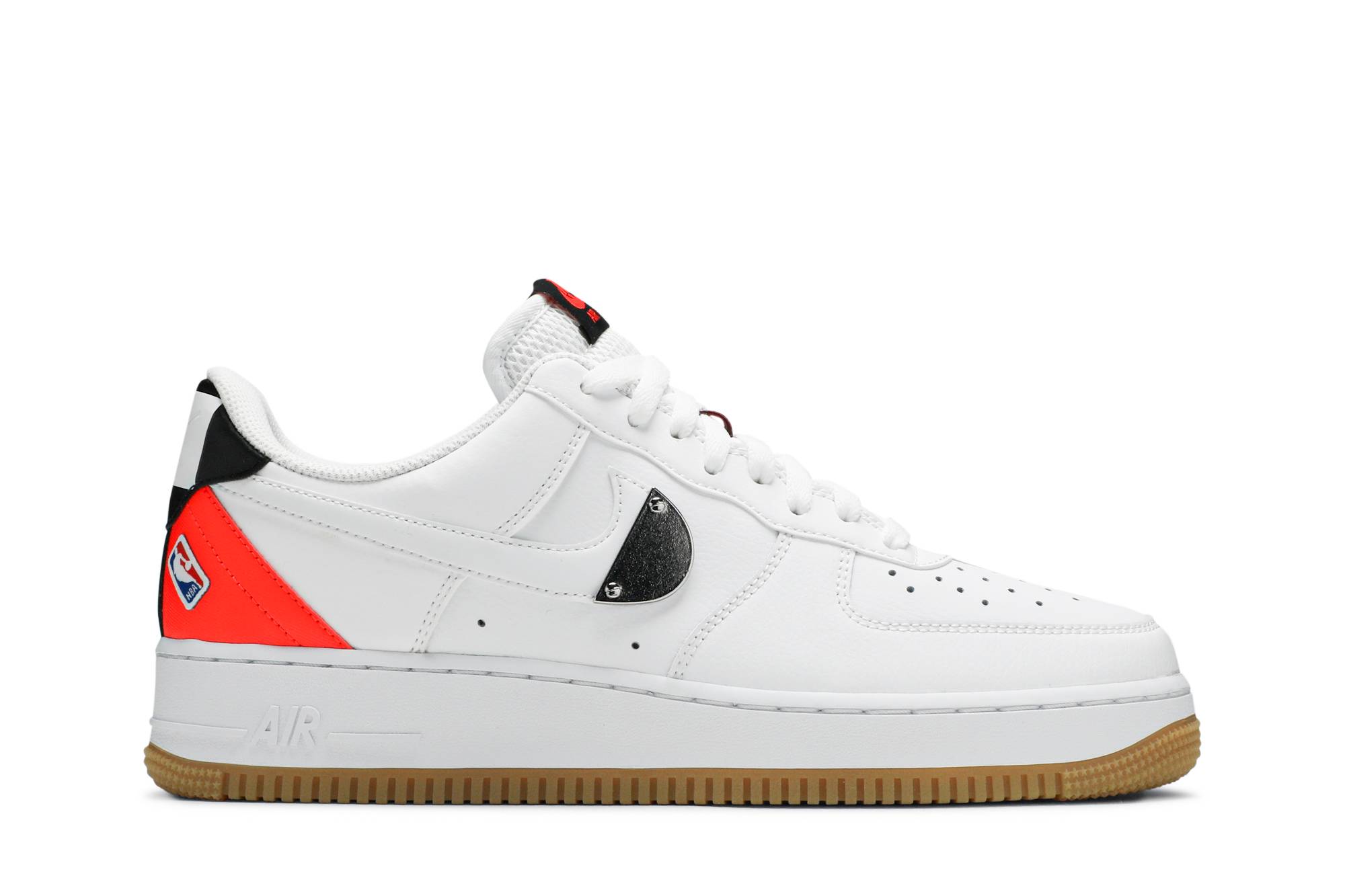 Nike air force 1 lv8 nba blanche outlet