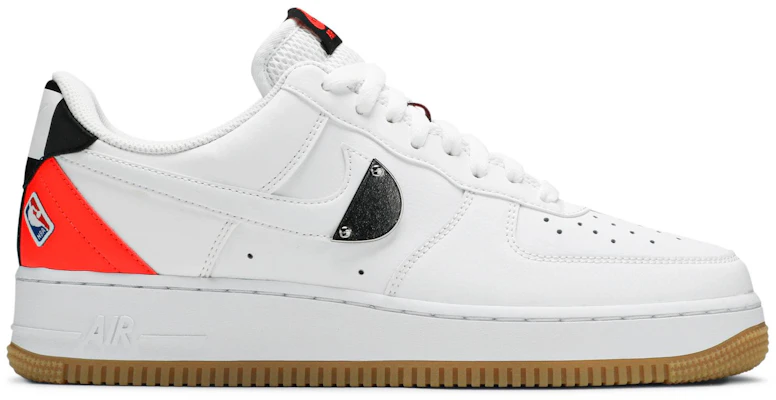 Af1 07 2025 lv8 nba