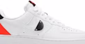 Order NBA x Nike Air Force 1 '07 LV8 'Putih Merah Terang' CT2298-101