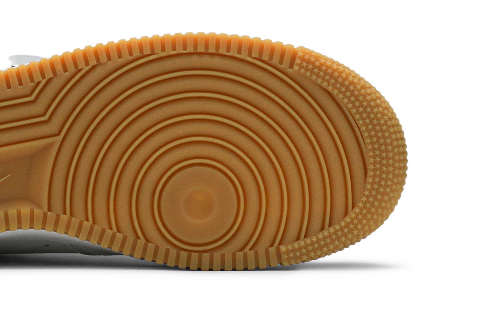 NBA Nike Air Force 1 '07 LV8 'White Bright Crimson' 圖 5