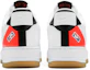Details for NBA x Nike Air Force 1 '07 LV8 'Putih Merah Terang' CT2298-101