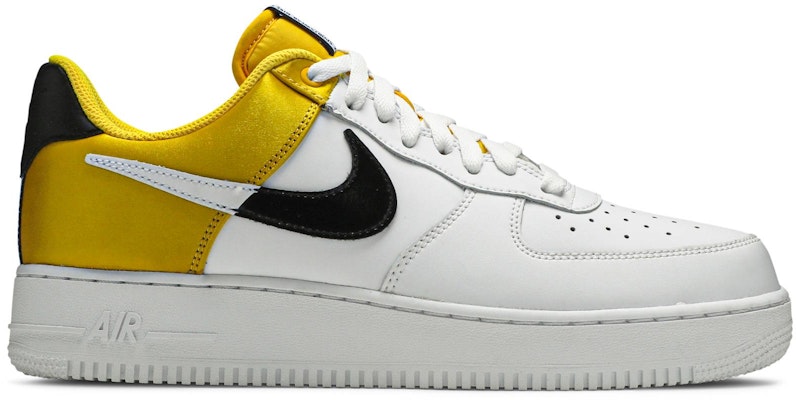 NBA x Nike Air Force 1 '07 LV8 'Amarillo' Kuning BQ4420-700 Buy NBA x Nike Air Force 1 '07 LV8 'Amarillo' Kuning BQ4420-700