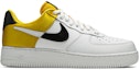 Buy NBA x Nike Air Force 1 '07 LV8 'Amarillo' Kuning BQ4420-700