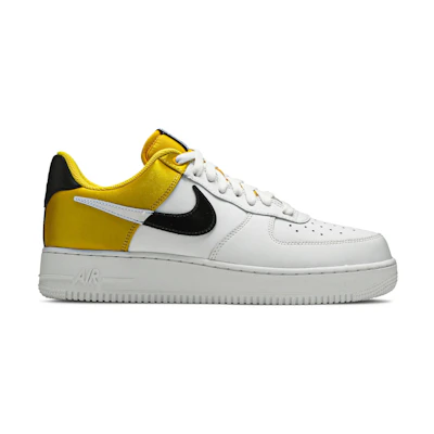 NBA Nike Air Force 1 '07 LV8 'Amarillo'