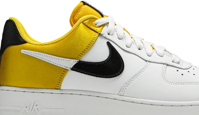 Air force 1 clearance '07 lv8 1 amarillo/white