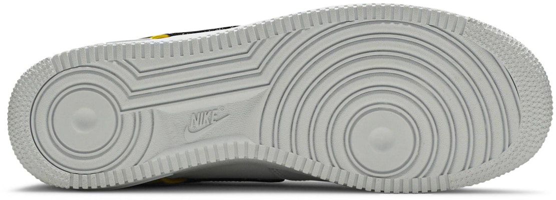 NBA x Nike Air Force 1 '07 LV8 'Amarillo' Kuning BQ4420-700 Shop NBA x Nike Air Force 1 '07 LV8 'Amarillo' Kuning BQ4420-700