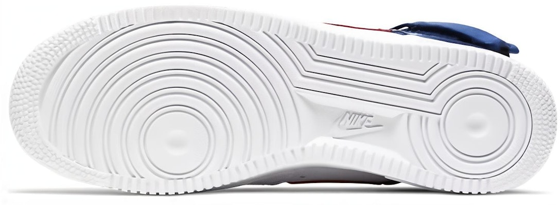 NBA x 나이키 에어포스 1 하이 '07 '클리퍼스' BQ4591-102 Purchase NBA x 나이키 에어포스 1 하이 '07 '클리퍼스' BQ4591-102