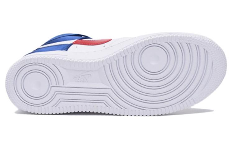 Purchase NBA x Nike Air Force 1 High '07 'Lakers' - Kasut Tinggi 'Lakers' NBA x Nike Air Force 1. BQ4591-101