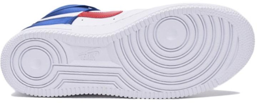 NBA x Nike Air Force 1 High '07 'Lakers' - Kasut Tinggi 'Lakers' NBA x Nike Air Force 1. BQ4591-101 Purchase NBA x Nike Air Force 1 High '07 'Lakers' - Kasut Tinggi 'Lakers' NBA x Nike Air Force 1. BQ4591-101