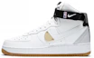 Buy NBA x 耐克 空军一号 高帮 '07 LV8 '白色' CT2306-100