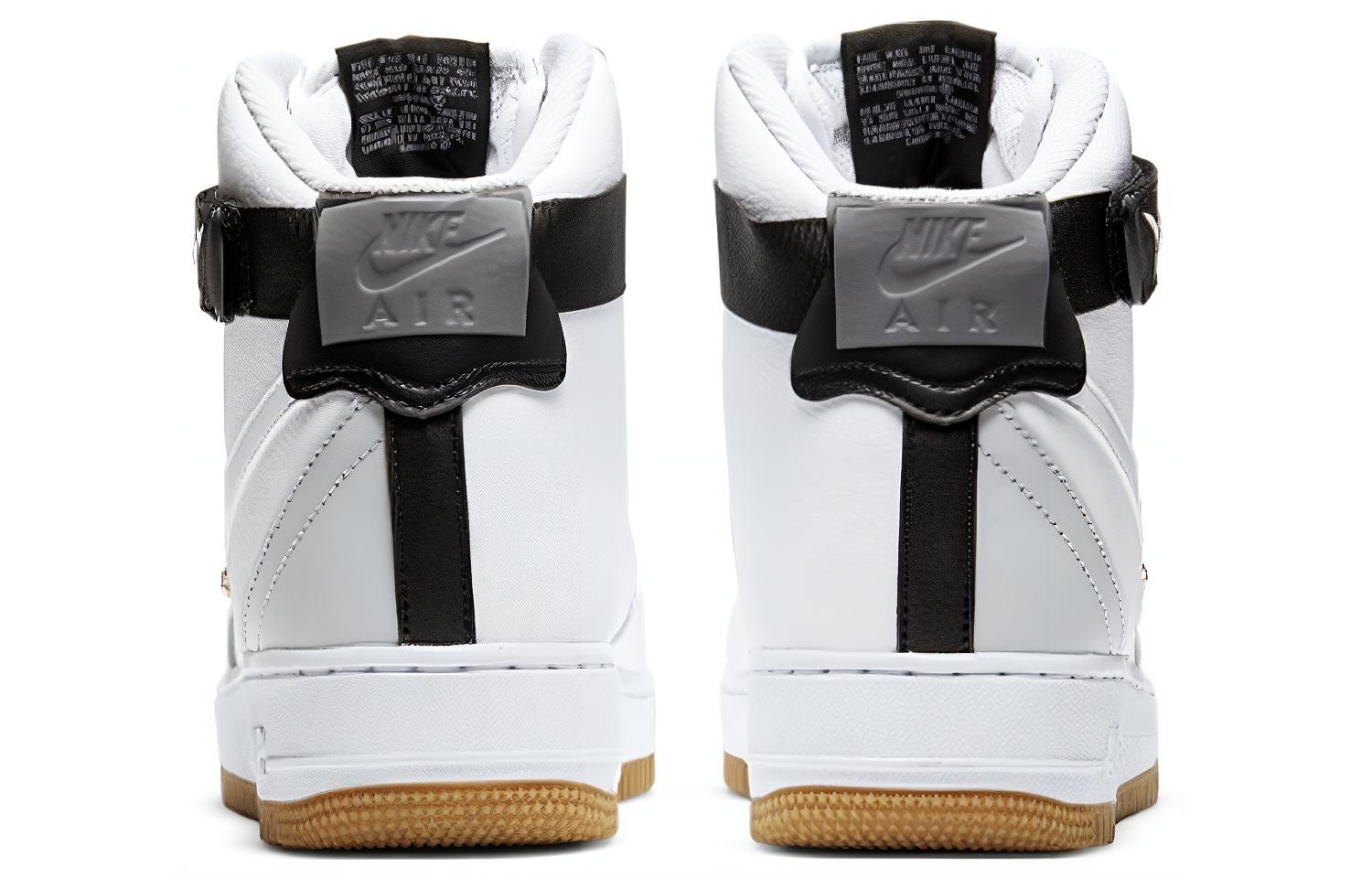 Purchase NBA x 耐克 空军一号 高帮 '07 LV8 '白色' CT2306-100