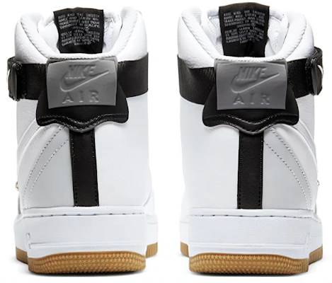 NBA x 耐克 空军一号 高帮 '07 LV8 '白色' CT2306-100 Purchase NBA x 耐克 空军一号 高帮 '07 LV8 '白色' CT2306-100