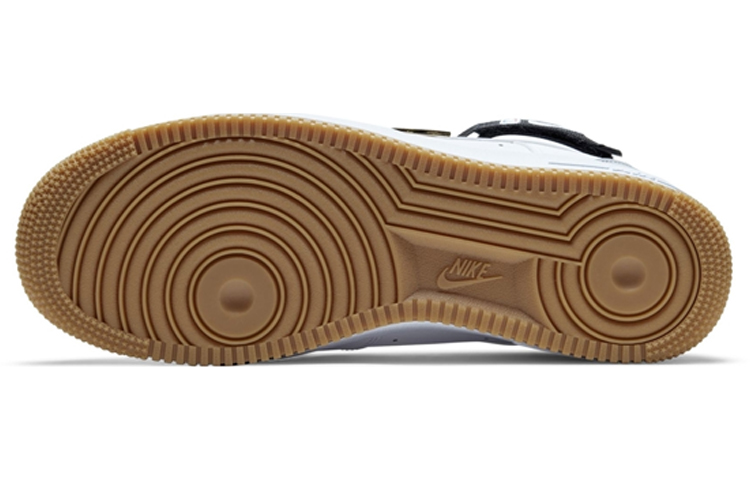 Details for NBA x 耐克 空军一号 高帮 '07 LV8 '白色' CT2306-100