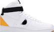 Order NBA x 나이키 에어 포스 1 하이 '07 LV8 '화이트 유니버시티 골드' CT2306-101 CT2306-101