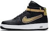 Buy NBA x Nike Air Force 1 High '07 LV8 Sport 'Oro Metálico' AV3938-001