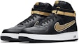Lookbook NBA x Nike Air Force 1 High '07 LV8 Sport 'Oro Metálico' AV3938-001