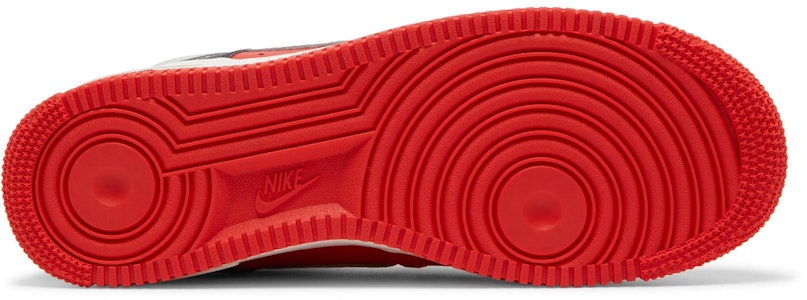 NBA x Nike 空軍一號高筒 '75 週年 紀念智利紅' DC8870-001 Shop NBA x Nike 空軍一號高筒 '75 週年 紀念智利紅' DC8870-001