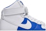Order NBA x Nike Air Force 1 High '75 Aniversario Azul Royal Blanco' DC8870-100