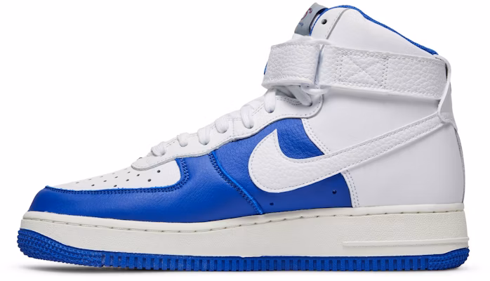 Air force one high sales nba