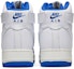 Details for NBA x Nike Air Force 1 High '75 Aniversario Azul Royal Blanco' DC8870-100