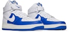 Cheap NBA x Nike Air Force 1 High '75 Aniversario Azul Royal Blanco' DC8870-100