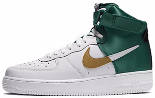 NBA x Nike Air Force 1 High 'Celtics' BQ4591-100 NBA x Nike Air Force 1 High 'Celtics' BQ4591-100