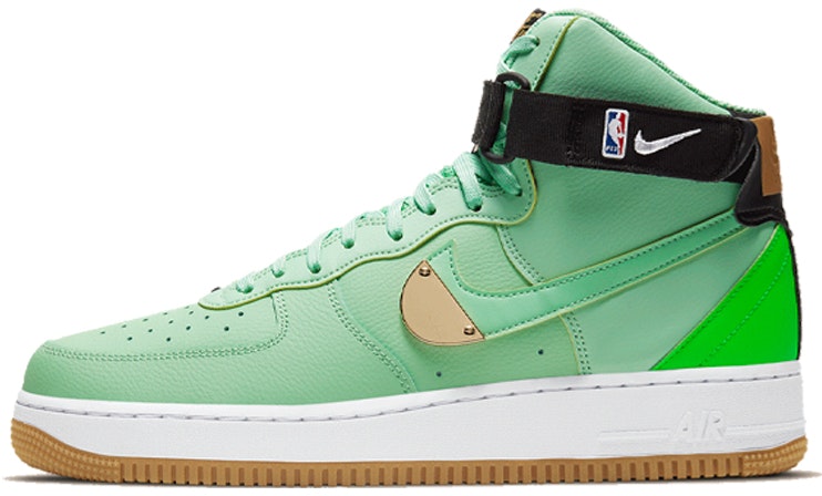 nba-x-nike-air-force-1-high-celtics