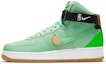 Buy NBA x Nike Air Force 1 High 'Celtics' Sepatu Tinggi CT2306-300