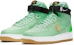 Lookbook NBA x Nike Air Force 1 High 'Celtics' Sepatu Tinggi CT2306-300