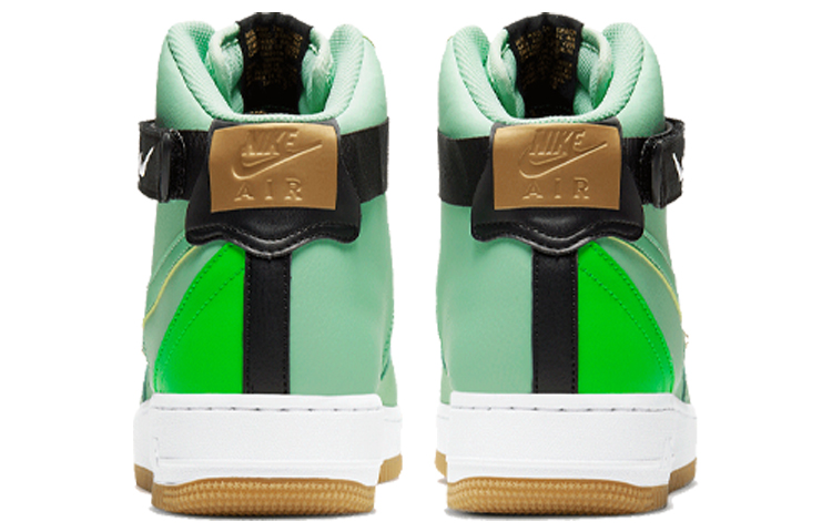 Purchase NBA×ナイキ エアフォース1 ハイ "セルティックス" CT2306-300