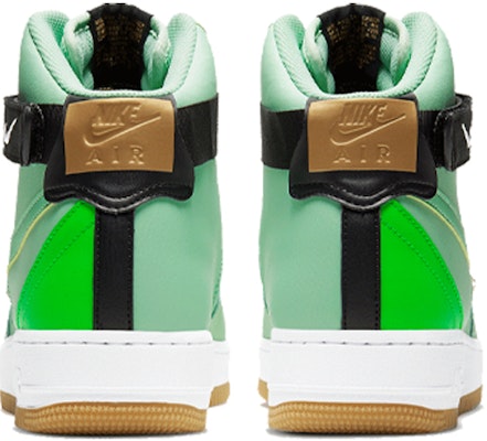 NBA x Nike Air Force 1 High 'Celtics' Sepatu Tinggi CT2306-300 Purchase NBA x Nike Air Force 1 High 'Celtics' Sepatu Tinggi CT2306-300