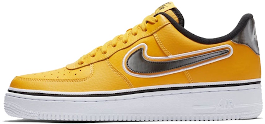 NBA x 나이키 에어포스 1 로우 '레이커스' 🏀🏆 BV1168-700 Buy NBA x 나이키 에어포스 1 로우 '레이커스' 🏀🏆 BV1168-700