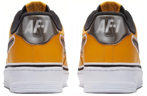 NBA x 나이키 에어포스 1 로우 '레이커스' 🏀🏆 BV1168-700 Purchase NBA x 나이키 에어포스 1 로우 '레이커스' 🏀🏆 BV1168-700