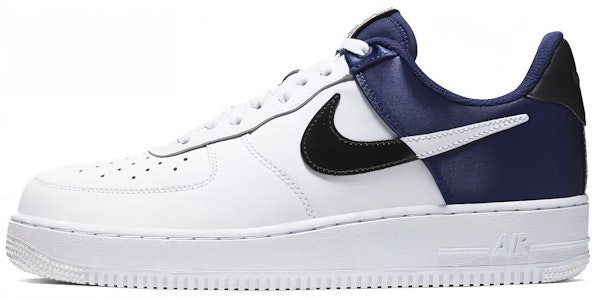 NBA×ナイキ エアフォース1 '07 ミッドナイトネイビー BQ4420-400 Buy NBA×ナイキ エアフォース1 '07 ミッドナイトネイビー BQ4420-400