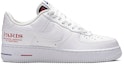 Buy NBA x Nike Air Force 1 Low 'Paris Game 2020' CW2367-100