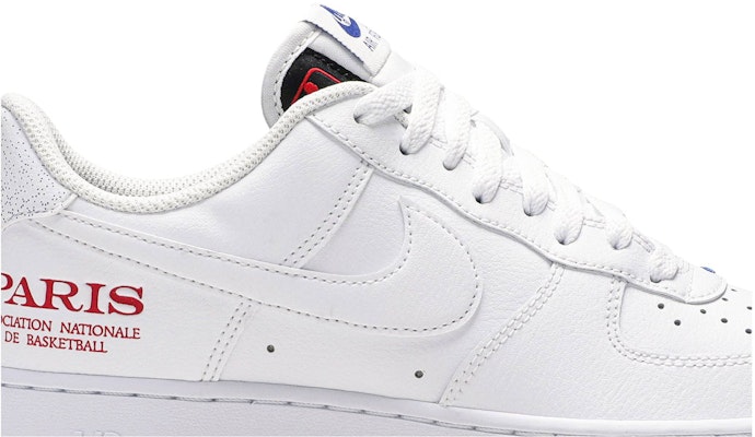 Air force discount 1 nba paris