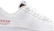 Order NBA x Nike Air Force 1 Low 'Paris Game 2020' CW2367-100
