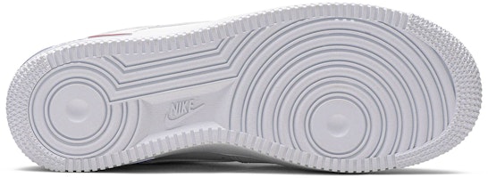 NBA x Nike Air Force 1 Low 'Paris Game 2020' CW2367-100 Shop NBA x Nike Air Force 1 Low 'Paris Game 2020' CW2367-100