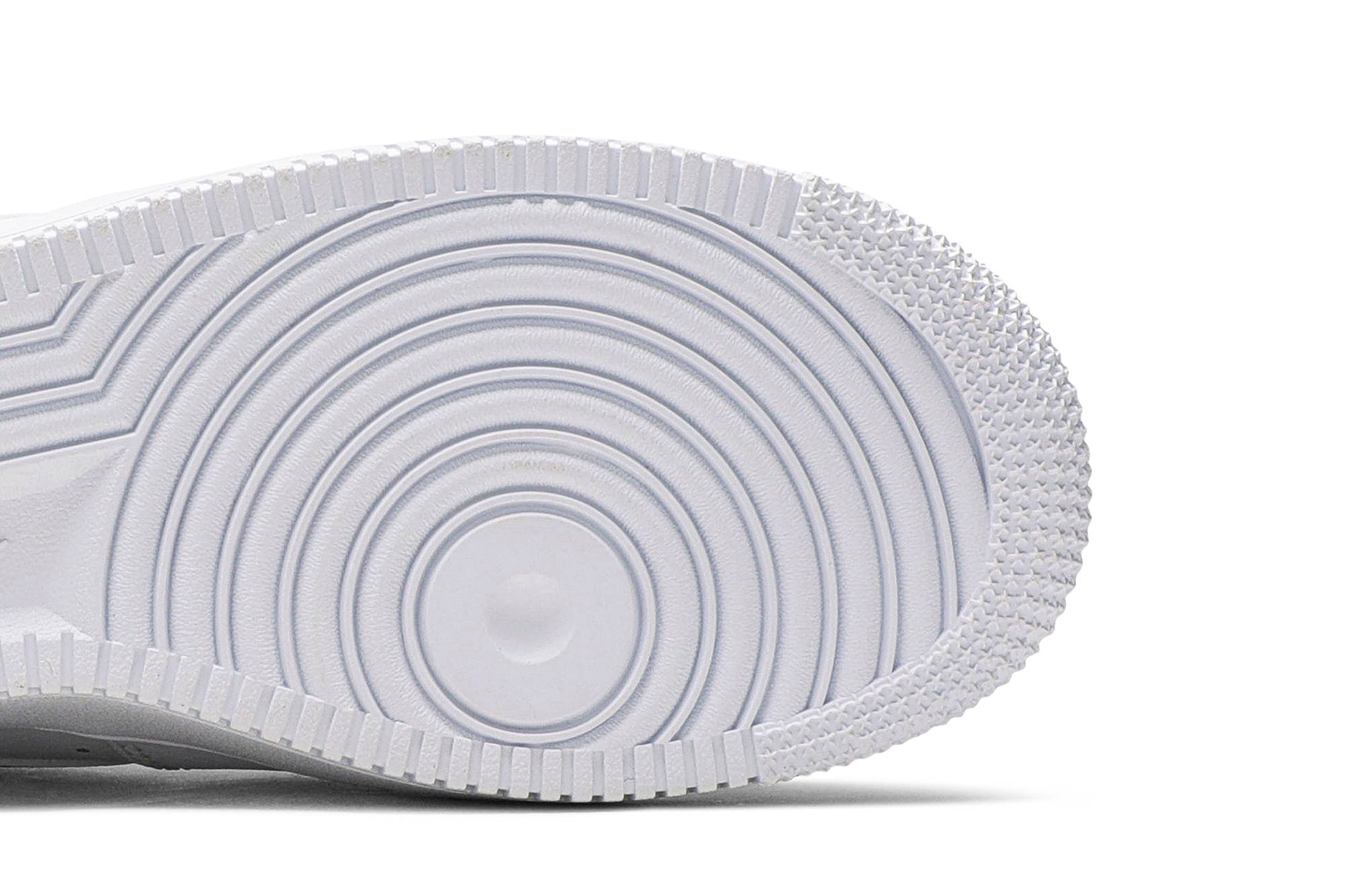 Purchase NBA x Nike Air Force 1 Low 'Paris Game 2020' CW2367-100