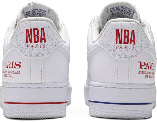 Air force 1 low discount paris