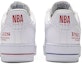 Details for NBA x Nike Air Force 1 Low 'Paris Game 2020' CW2367-100