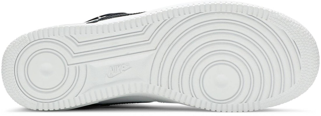 NBA x Nike Air Force 1 Low 'Spurs' Lelaki BQ4420-100 Shop NBA x Nike Air Force 1 Low 'Spurs' Lelaki BQ4420-100