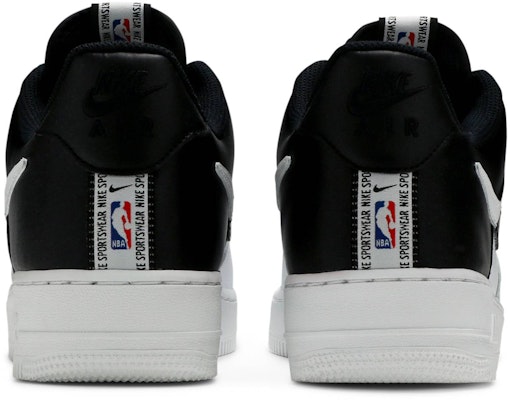 Air force 1 hot sale nba spurs