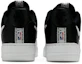 Details for NBA x Nike Air Force 1 Low 'Spurs' Lelaki BQ4420-100