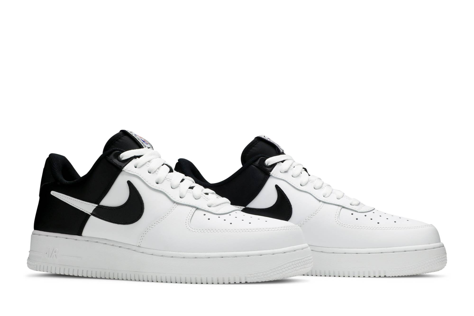 Air force one spurs discount