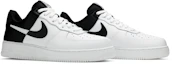 Cheap NBA x Nike Air Force 1 Low 'Spurs' Lelaki BQ4420-100