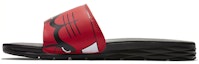 Buy NBA x Nike Benassi 'Bulls' Sandal Lelaki 917551-600
