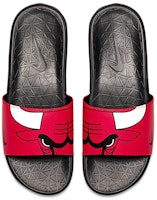 NBA×ナイキ ベナッシ "ブルズ" 917551-600 Lookbook NBA×ナイキ ベナッシ "ブルズ" 917551-600