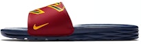 Buy NBA x Nike Benassi 'Cavaliers' Selipar 917551-601